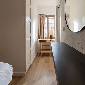 Apartamento de 1 Dormitorio